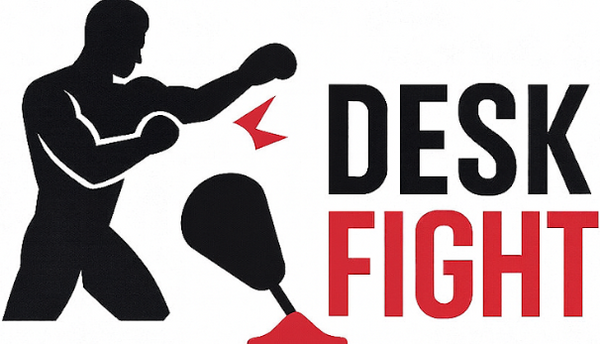 DeskFight