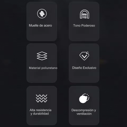 DeskFight Golpeador anti-estrés